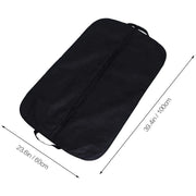 Suit Garment Bag Travel Cover Bag Dustproof Protector Storage Bags Clothes V528-SUITGARMENTBAG-483247