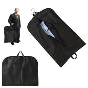 Suit Garment Bag Travel Cover Bag Dustproof Protector Storage Bags Clothes V528-SUITGARMENTBAG-483247