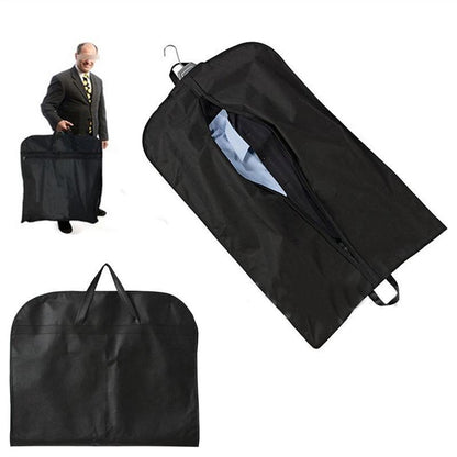 Suit Garment Bag Travel Cover Bag Dustproof Protector Storage Bags Clothes V528-SUITGARMENTBAG-483247