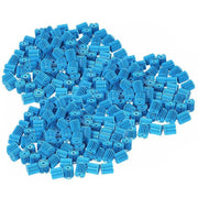 100-300X Bio Balls Aquarium Marine Fish Tank Pond Sump Filter Media Biological - Blue 100PCS V528-SUMPFILTERMEDIA-100PCS-BLUE-593434