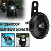 12V Waterproof Motorcycle Horn 105dB Universal Electric Bike ATV Loud Speaker V528-SUPERLOUD-515729