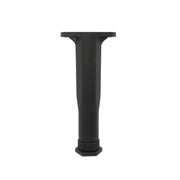 4pcs Adjustable Bed Frame Feet Ribbed Furniture Support Legs Sturdy Foundation V528-SUPPORT-4PCS-442483