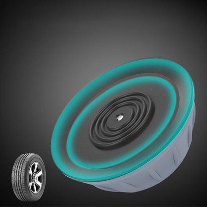 4x Washing Machine Support Pads Anti Vibration Leg Stopper Foot Pad Feet Pads - Large V528-SUPPORTPADS-L-561846