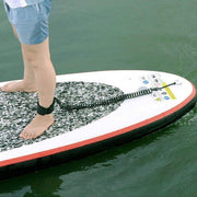 3m Coiled Surfboard Leash Paddleboard Ankle Wrist Strap for SUP V528-SURFINGROPE-812449