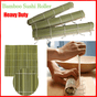 Heavy Duty Bamboo Sushi Mat Rice Roller Roll Maker Tool Diy Kit Mold Kitchen Au V528-SUSHIMAT-254708