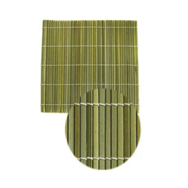 Heavy Duty Bamboo Sushi Mat Rice Roller Roll Maker Tool Diy Kit Mold Kitchen Au V528-SUSHIMAT-254708