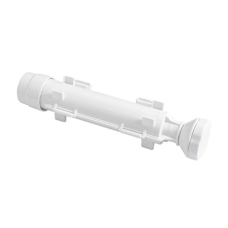 Sushi Roller Maker Tool with Tube Plunger DIY Bazooka Rice Mold for Home Kitchen V528-SUSHIMOLD-943512
