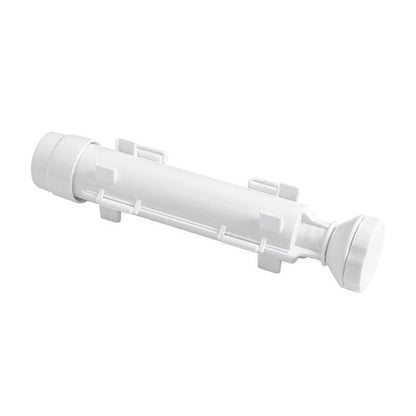 Sushi Roller Maker Tool with Tube Plunger DIY Bazooka Rice Mold for Home Kitchen V528-SUSHIMOLD-943512