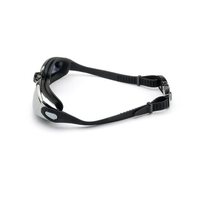 Unisex Swimming Goggles Waterproof Anti Fog Adjustable Swim Glasses for Men Women - Purple V528-SWIMMINGGOGGLES-PURPLE-168455