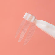 Eyelid Tape Stickers 120Pcs Natural Invisible- Adhesive Eye Lift Strips Tool - M-120PCS V528-SY162-M-818423