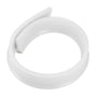 100-300CM Silicone Shower Water Barrier Bathroom Waterproof Strip Self-Adhesive - 100CM V528-T-WATER-BARRIER-100CM-801616