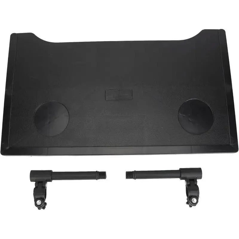 Plastic Dining Table for Wheelchair with Dining Board for Elderly Mobility Use V528-TABLE-734483