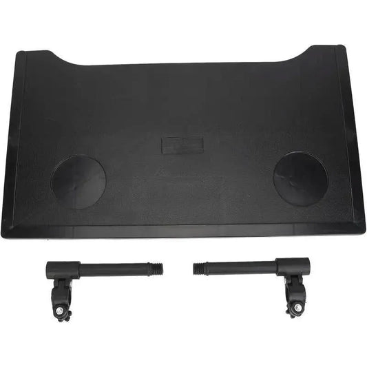 Plastic Dining Table for Wheelchair with Dining Board for Elderly Mobility Use V528-TABLE-734483