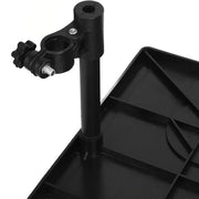 Plastic Dining Table for Wheelchair with Dining Board for Elderly Mobility Use V528-TABLE-734483