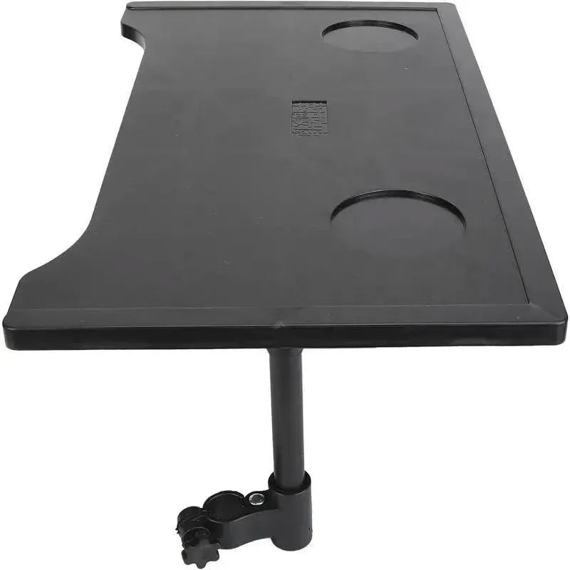 Plastic Dining Table for Wheelchair with Dining Board for Elderly Mobility Use V528-TABLE-734483