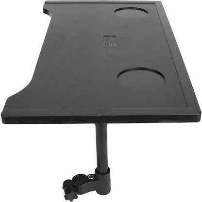 Plastic Dining Table for Wheelchair with Dining Board for Elderly Mobility Use V528-TABLE-734483