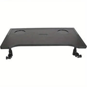 Plastic Dining Table for Wheelchair with Dining Board for Elderly Mobility Use V528-TABLE-734483