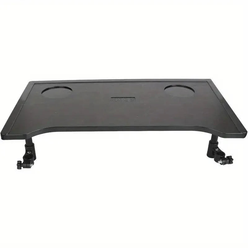 Plastic Dining Table for Wheelchair with Dining Board for Elderly Mobility Use V528-TABLE-734483