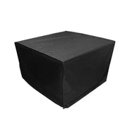 Waterproof Outdoor Furniture Cover Garden Patio Rain Uv Table Protector Chair - 120*120*74 V528-TABLECOVER-120-120-74-458561