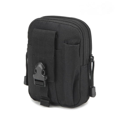Tactical Waist Bag Utility Military Wallet Pack Belt Molle Multi Purpose Pouch - ACU V528-TACTICALWAISTBAG-ACU-589415