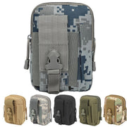 Tactical Waist Bag Utility Military Wallet Pack Belt Molle Multi Purpose Pouch - Air Force V528-TACTICALWAISTBAG-AIRFORCE-277577
