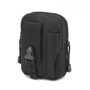 Tactical Waist Bag Utility Military Wallet Pack Belt Molle Multi Purpose Pouch - Air Force V528-TACTICALWAISTBAG-AIRFORCE-277577