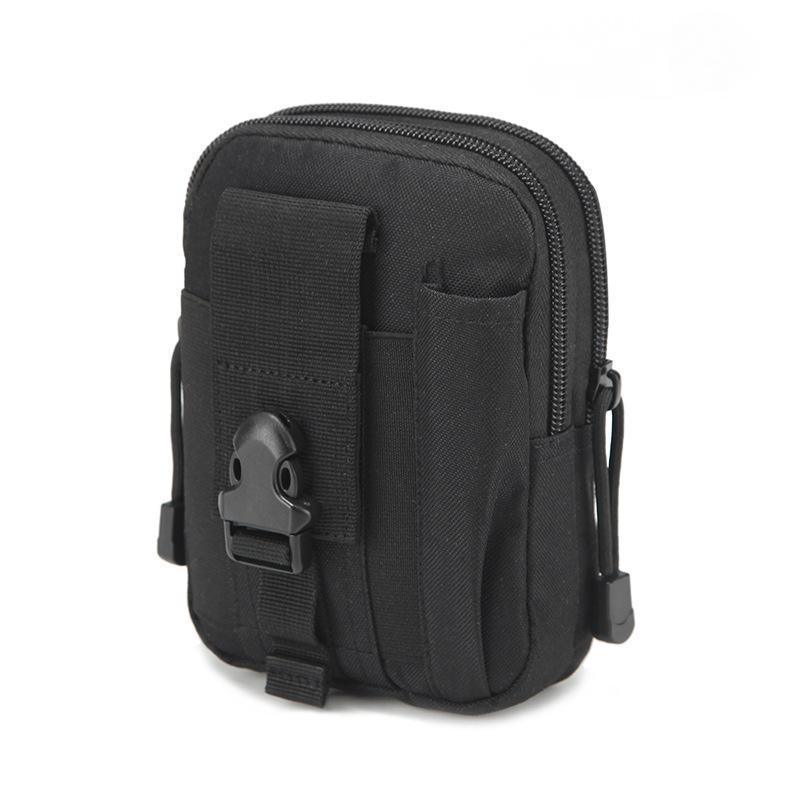Tactical Waist Bag Utility Military Wallet Pack Belt Molle Multi Purpose Pouch - Air Force V528-TACTICALWAISTBAG-AIRFORCE-277577