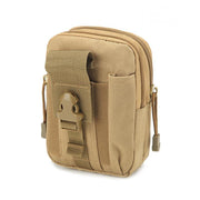 Tactical Waist Bag Utility Military Wallet Pack Belt Molle Multi Purpose Pouch - Air Force V528-TACTICALWAISTBAG-AIRFORCE-277577