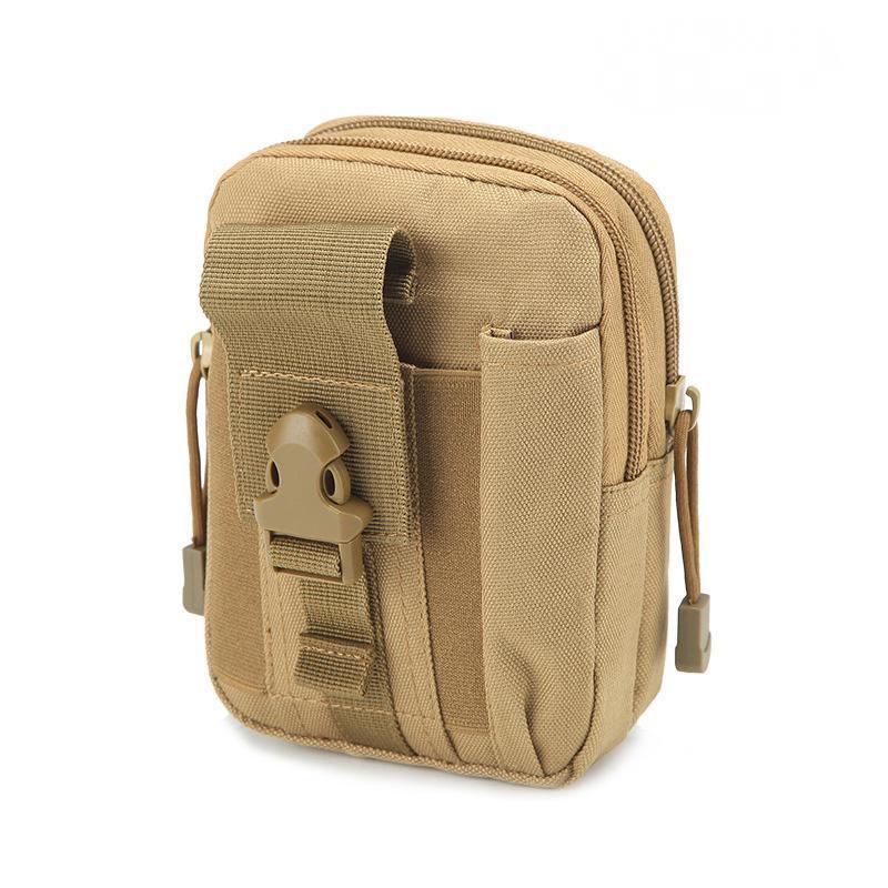 Tactical Waist Bag Utility Military Wallet Pack Belt Molle Multi Purpose Pouch - Air Force V528-TACTICALWAISTBAG-AIRFORCE-277577