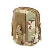 Tactical Waist Bag Utility Military Wallet Pack Belt Molle Multi Purpose Pouch - Air Force V528-TACTICALWAISTBAG-AIRFORCE-277577