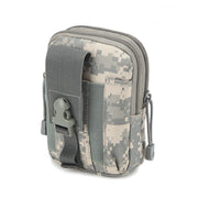 Tactical Waist Bag Utility Military Wallet Pack Belt Molle Multi Purpose Pouch - Air Force V528-TACTICALWAISTBAG-AIRFORCE-277577