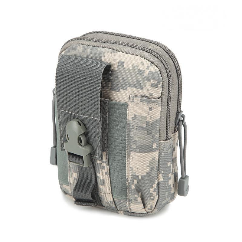 Tactical Waist Bag Utility Military Wallet Pack Belt Molle Multi Purpose Pouch - Air Force V528-TACTICALWAISTBAG-AIRFORCE-277577