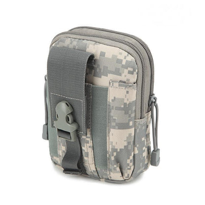 Tactical Waist Bag Utility Military Wallet Pack Belt Molle Multi Purpose Pouch - Air Force V528-TACTICALWAISTBAG-AIRFORCE-277577