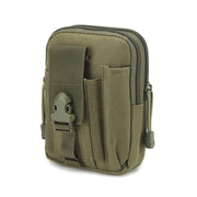 Tactical Waist Bag Utility Military Wallet Pack Belt Molle Multi Purpose Pouch - Air Force V528-TACTICALWAISTBAG-AIRFORCE-277577