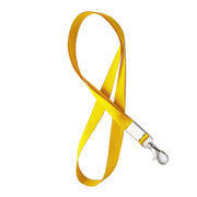 Neck Strap with Clip for ID Badge Name Tag Card Holder Lanyard - Rose Red V528-TAGROPE-ROSERED-83121