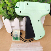 Clothes Garment Price Label Tagging Tool with 1000 Glue Needles and 5 Needles V528-TAGSGUN-441614