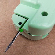 Clothes Garment Price Label Tagging Tool with 1000 Glue Needles and 5 Needles V528-TAGSGUN-441614