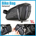 Bicycle Tail Bag Saddle Rear Bag Cycling Equipment Accessories for Bike Travel V528-TAIL-BAG-380707