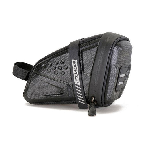 Bicycle Tail Bag Saddle Rear Bag Cycling Equipment Accessories for Bike Travel V528-TAIL-BAG-380707