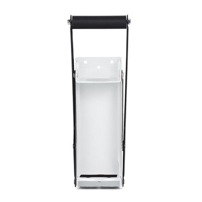 Can Crusher 12/16oz Beer Smasher Aluminium Recycling Wall Mount Bottle Opener - Black V528-TANKPRESS-BLACK-454654