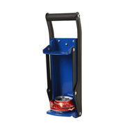 Can Crusher 12/16oz Beer Smasher Aluminium Recycling Wall Mount Bottle Opener - Black V528-TANKPRESS-BLACK-454654