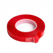 Double-Sided Clear Transparent Acrylic Adhesive Tape Foam Mounting Strong Gel - 8mm x 3m V528-TAPE-8MM-3MM-1PCS-88065