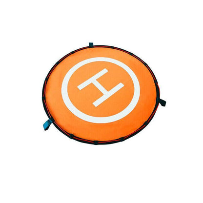 Drone Landing Pad For Dji Mavic Pro Fast-Fold Parking 55Cm 75Cm 110Cm Helipad Gd - 55CM V528-TARMAC-55CM-15379