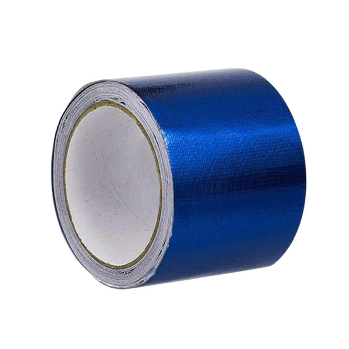 High Adhesive Tarpaulin Repair Tape Tent Awning Fix Patch Waterproof Universal - Red - 8cm x 7.5m V528-TARPAULIN-2PCS-RED-597647