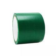 High Adhesive Tarpaulin Repair Tape Tent Awning Fix Patch Waterproof Universal - Red - 8cm x 7.5m V528-TARPAULIN-2PCS-RED-597647