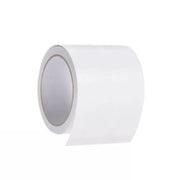 High Adhesive Tarpaulin Repair Tape Tent Awning Fix Patch Waterproof Universal - Red - 8cm x 7.5m V528-TARPAULIN-2PCS-RED-597647