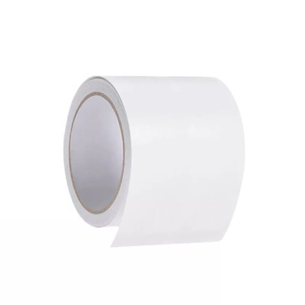 High Adhesive Tarpaulin Repair Tape Tent Awning Fix Patch Waterproof Universal - Red - 8cm x 7.5m V528-TARPAULIN-2PCS-RED-597647