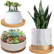 4x Round Bamboo Wooden Coaster Tea Coffee Drink Holders Pallet Beverage Mat Pad V528-TEAHOLDER-4PCS-205526