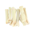 Natural Rabbit Molar Snacks Hamster Branches Sweet Bamboo Grinding Teeth Wood - White V528-TEETHING-TOY-TZ-100G-678601