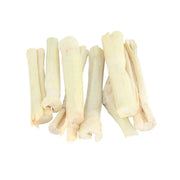 Natural Rabbit Molar Snacks Hamster Branches Sweet Bamboo Grinding Teeth Wood - White V528-TEETHING-TOY-TZ-100G-678601